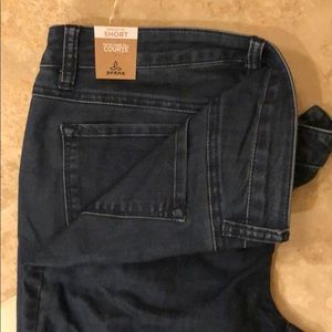 Prana Kayla Jeans Courte Short 12